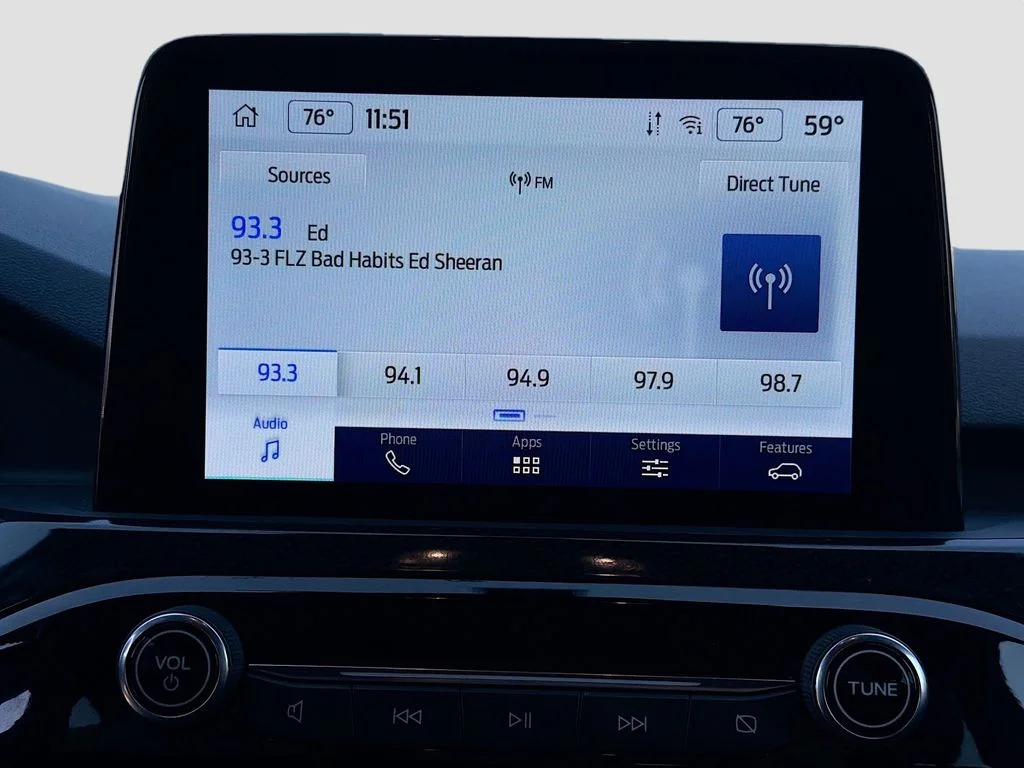 2023 Ford Escape ST-Line - Photo 30
