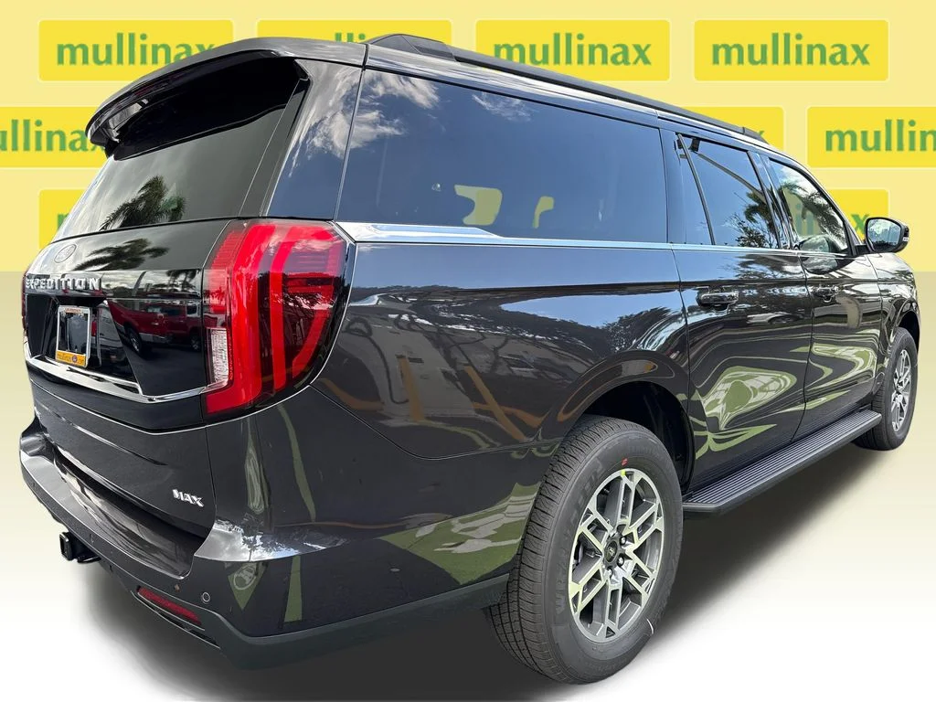 New 2026 Gray Ford Active image 14