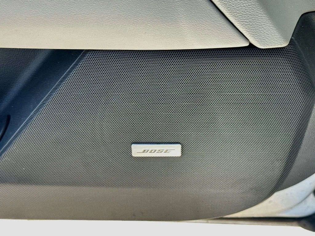 Used 2013 Silver Cadillac Premium image 22