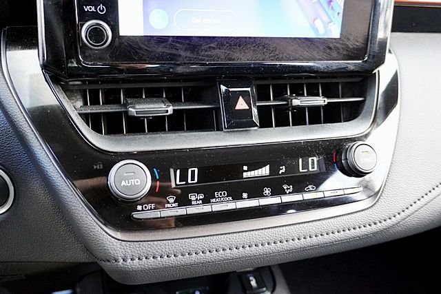 Used 2025 Gray Toyota Premium image 29