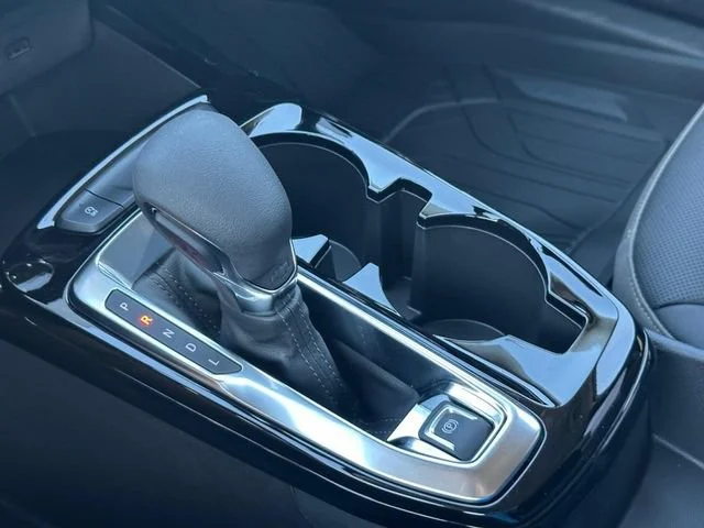 2026 Chevrolet Trax Activ - Photo 14