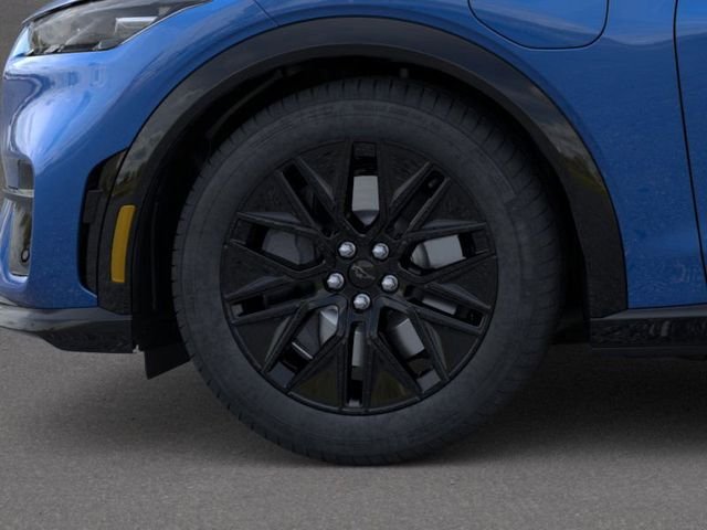 New 2026 Velocity Blue Metallic Ford Premium image 20