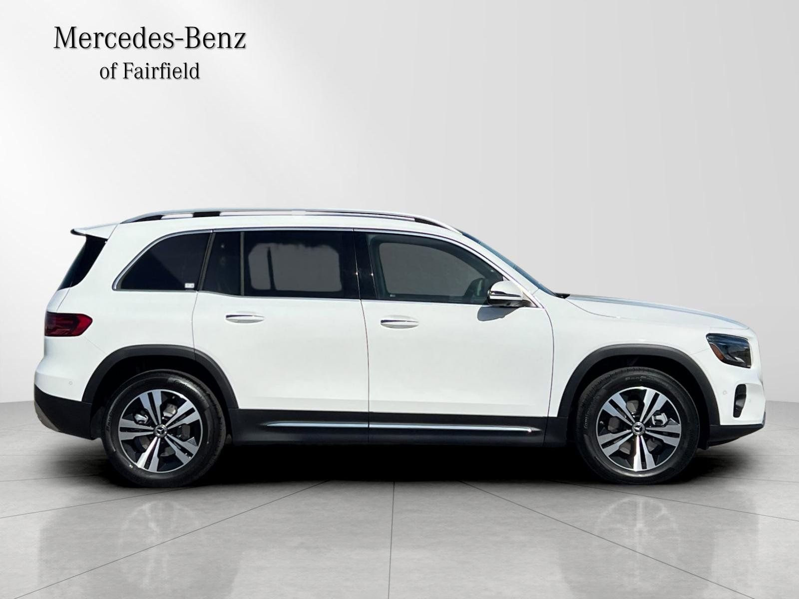 New 2026 Polar White Mercedes-Benz 250 image 8