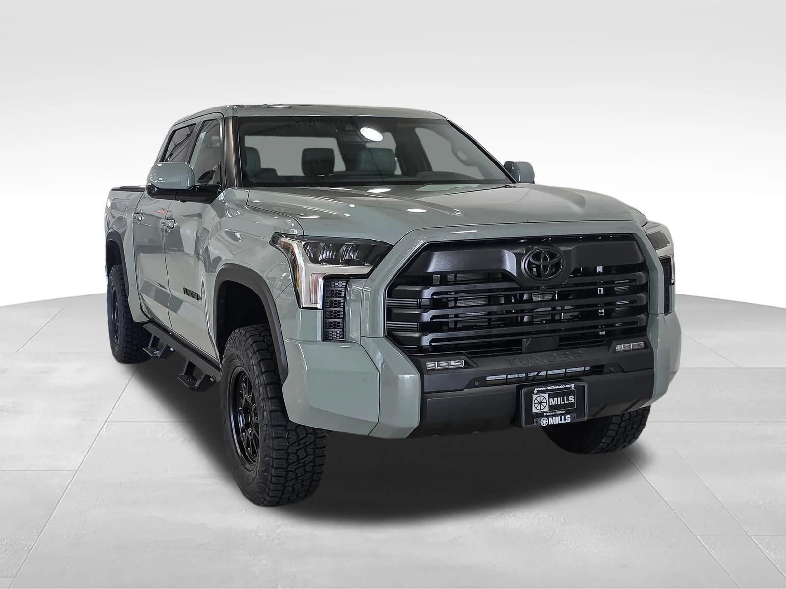 2026 Toyota Tundra SR5 - Photo 11