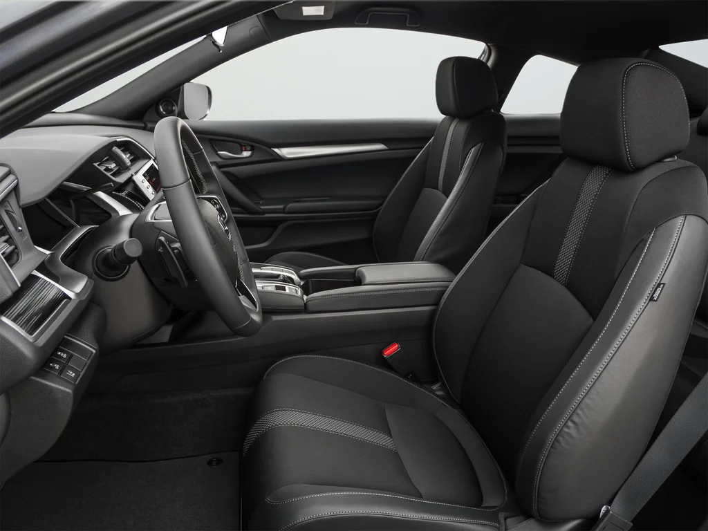 Used 2019 Gray Honda Sport image 16