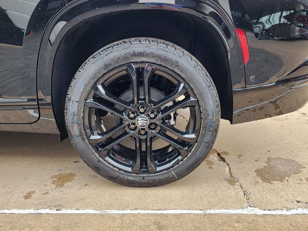 2026 Buick Enclave Sport Touring - Photo 58