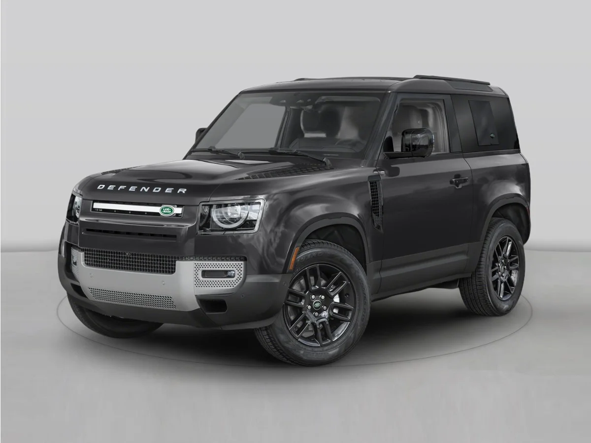 2024 Land Rover Defender 90 S P300's photo