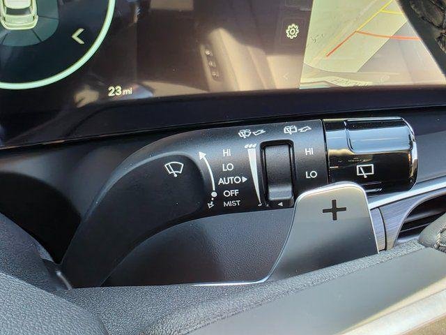 2026 Hyundai Palisade Calligraphy - Photo 36