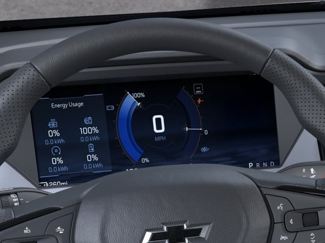 2027 Chevrolet Bolt photo 18 of 32