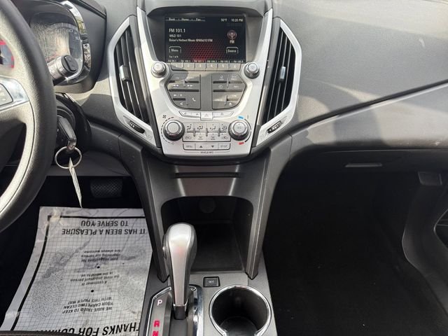 Used 2015 White GMC SLE-1 image 11