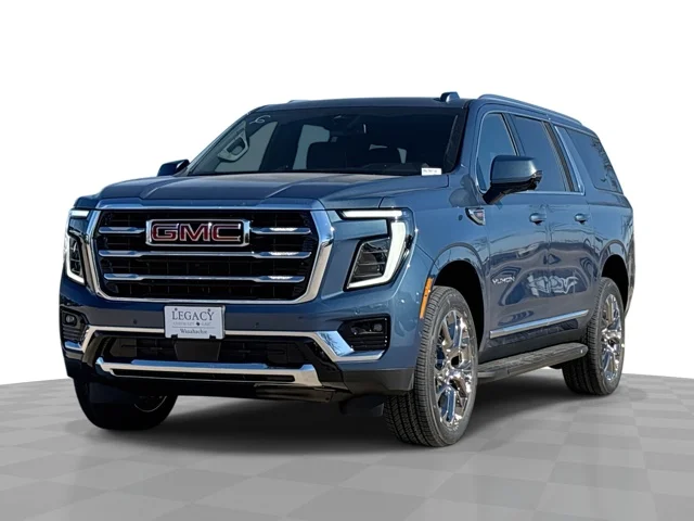 2026 GMC Yukon XL Elevation - Photo 55