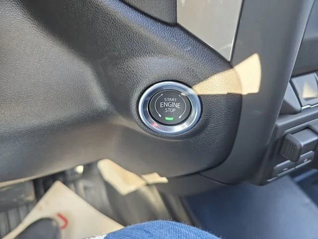 2026 GMC Sierra 3500HD Pro - Photo 21
