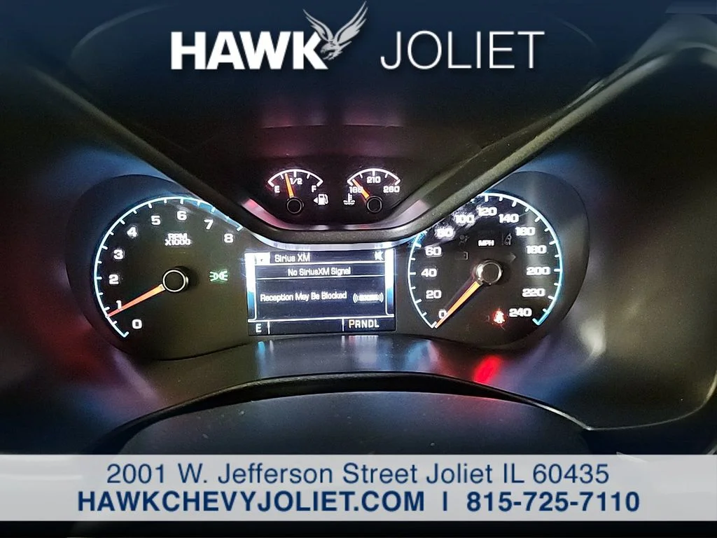 Used 2018 Gray Chevrolet Z71 image 15