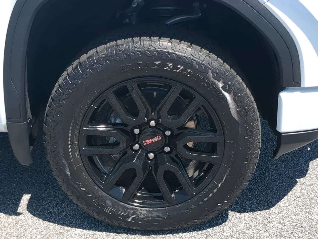 2024 GMC Sierra 1500 Elevation - Photo 10