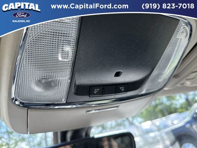 Used 2023 Red Chrysler Touring image 32