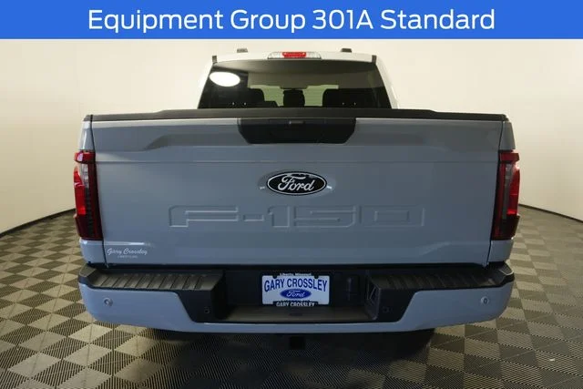 New 2026 Avalanche Ford XLT image 4