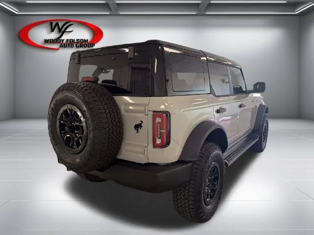 New 2026 Avalanche Gray Ford Outer Banks® image 23