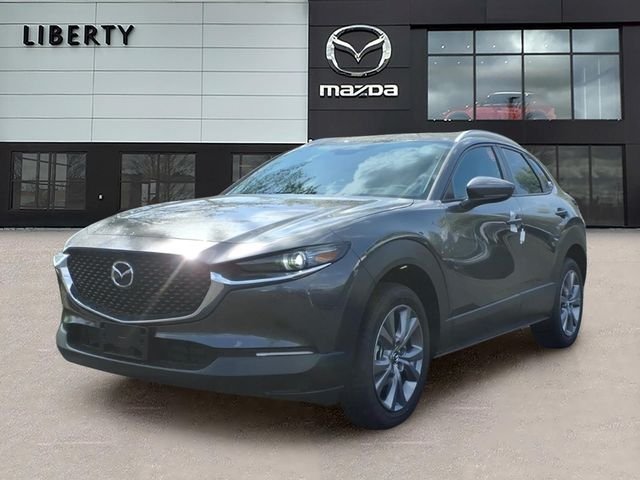 2026 Mazda CX-30 2.5 S Premium AWD
