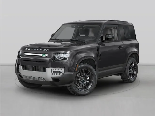 2024 Land Rover Defender 90 X-Dynamic SE