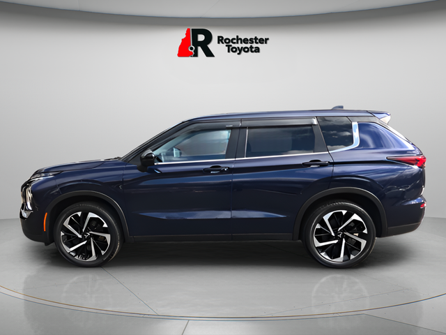 2022 Mitsubishi Outlander SE - Photo 8