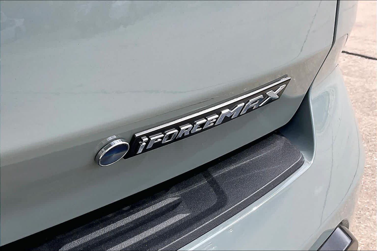 Used 2026 Lunar Rock Toyota 1794 Edition image 15