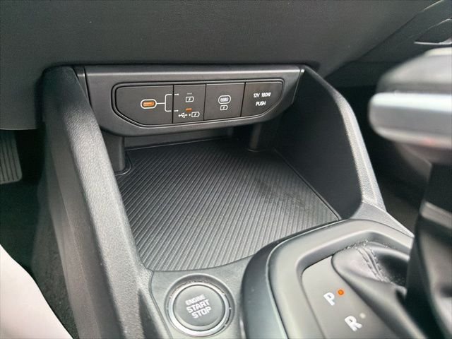 Used 2025 Gray Kia LXS image 42