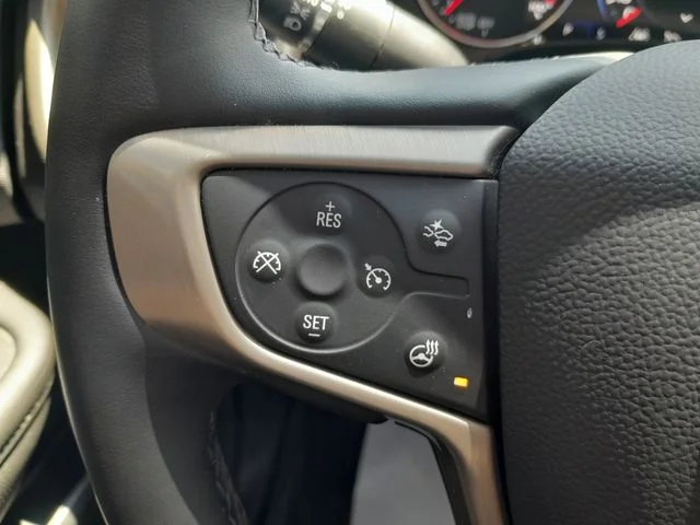 Used 2024 Black GMC Denali image 14