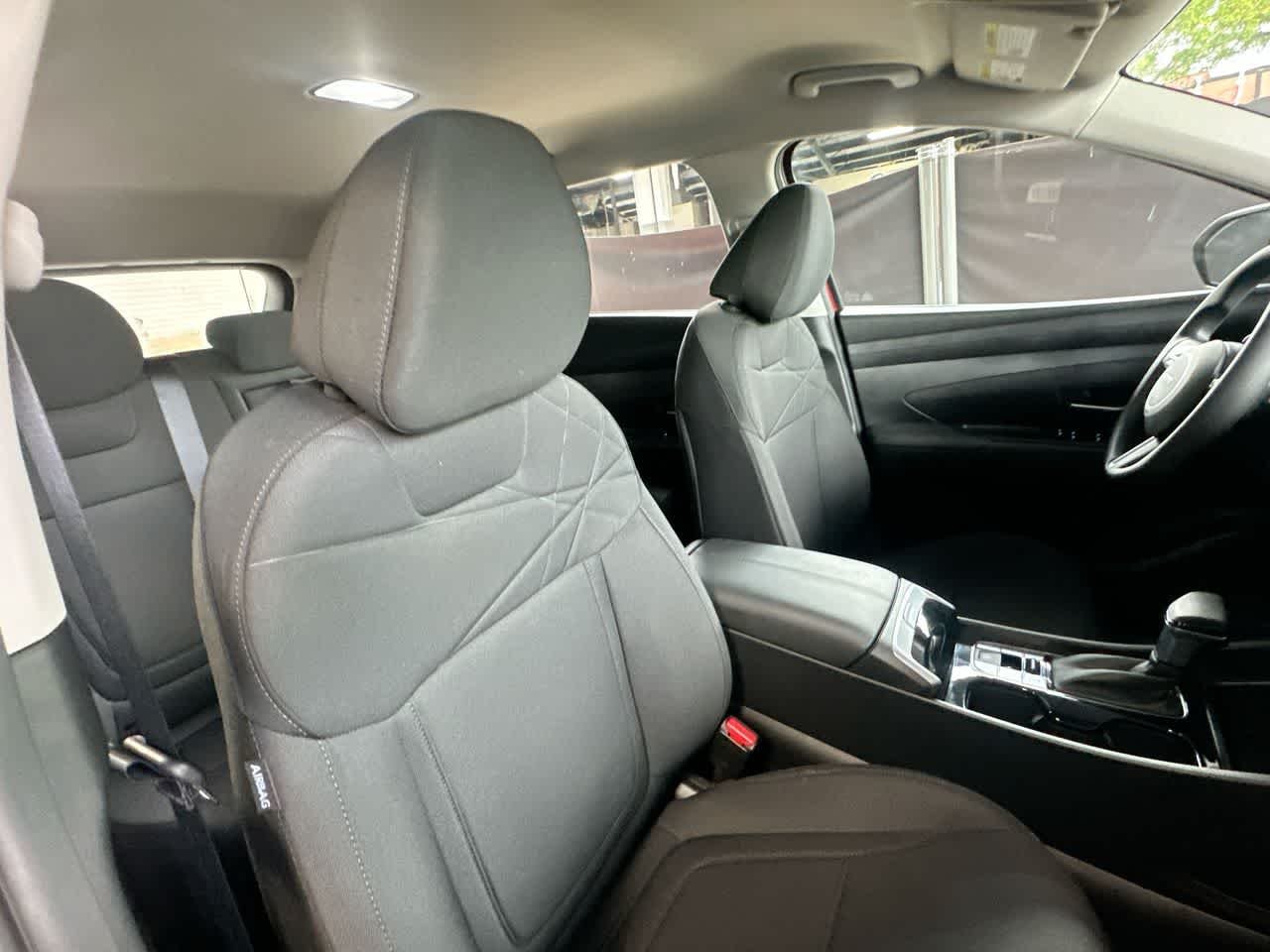 2026 Hyundai Tucson SE - Photo 27