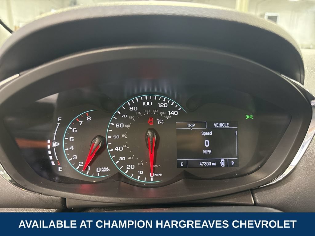 2020 Chevrolet Trax LT - Photo 15