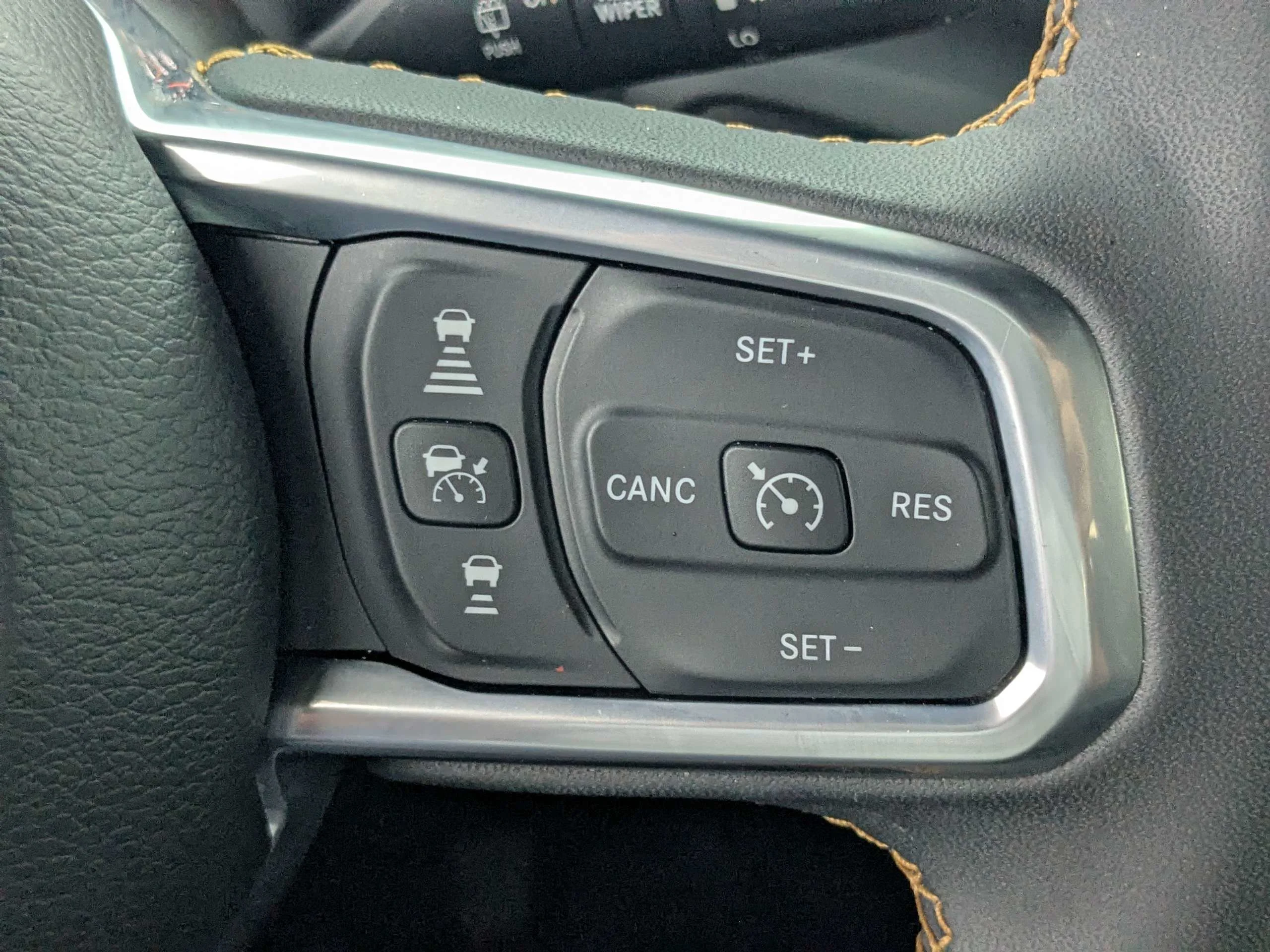 2024 Jeep Wrangler 4-Door Sahara - Photo 28