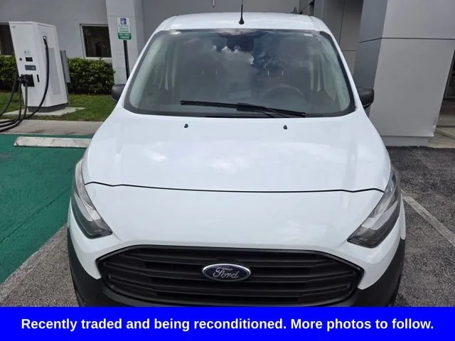 2022 Ford Transit Connect Van XL SWB (Rear 180 Degree Door)'s photo