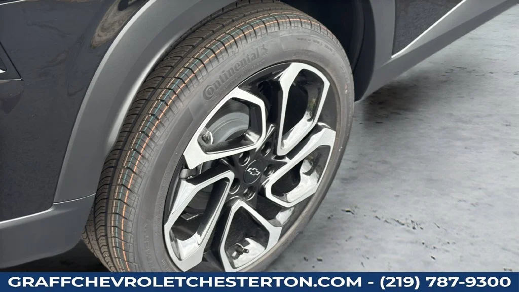 2026 Chevrolet Trax RS - Photo 32
