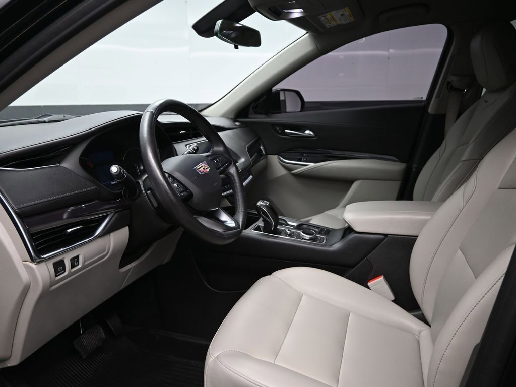 2019 Cadillac XT4 Luxury - Photo 9