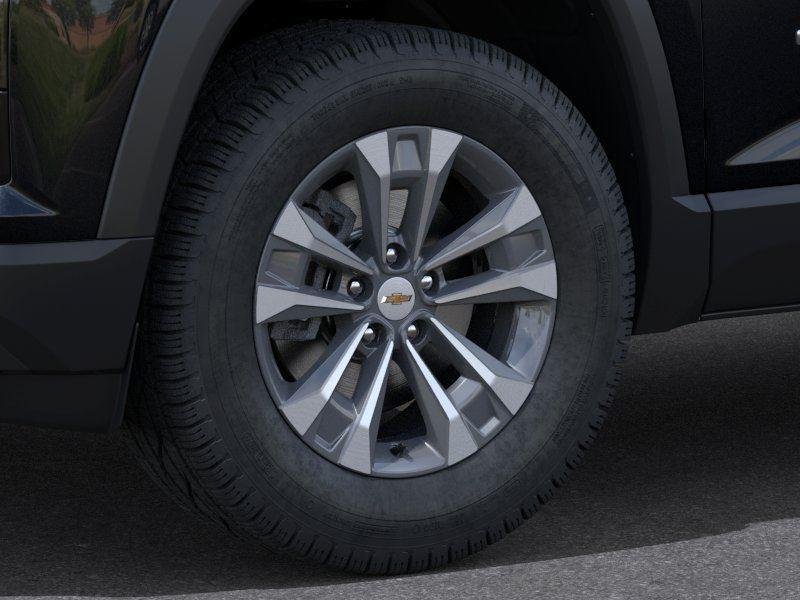 2026 Chevrolet Equinox LT - Photo 9