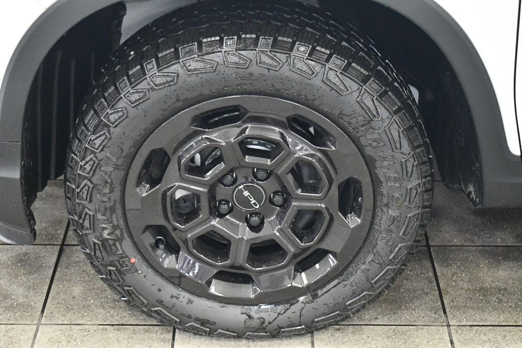 2026 Honda Ridgeline TrailSport - Photo 7