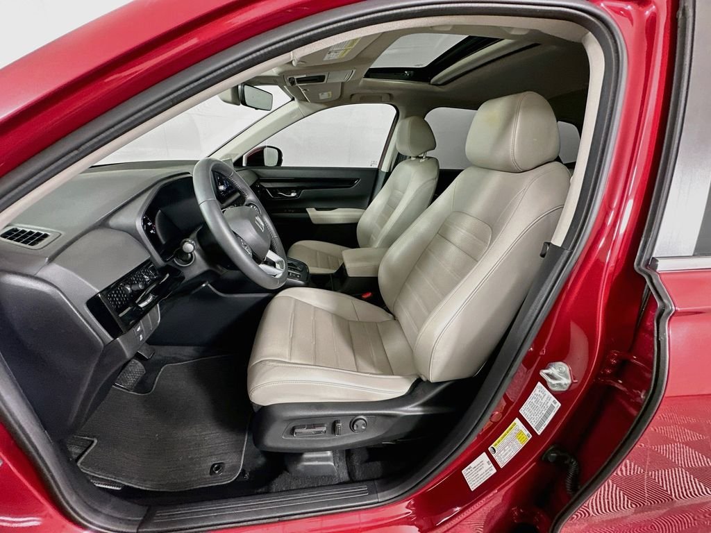 2024 Honda CR-V EX-L - Photo 20