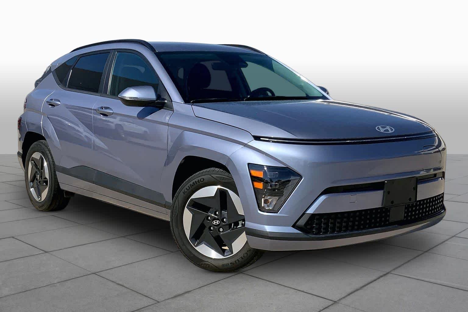 Used 2024 Hyundai Kona EV SEL with VIN KM8HC3A60RU008759 for sale in Oklahoma City, OK