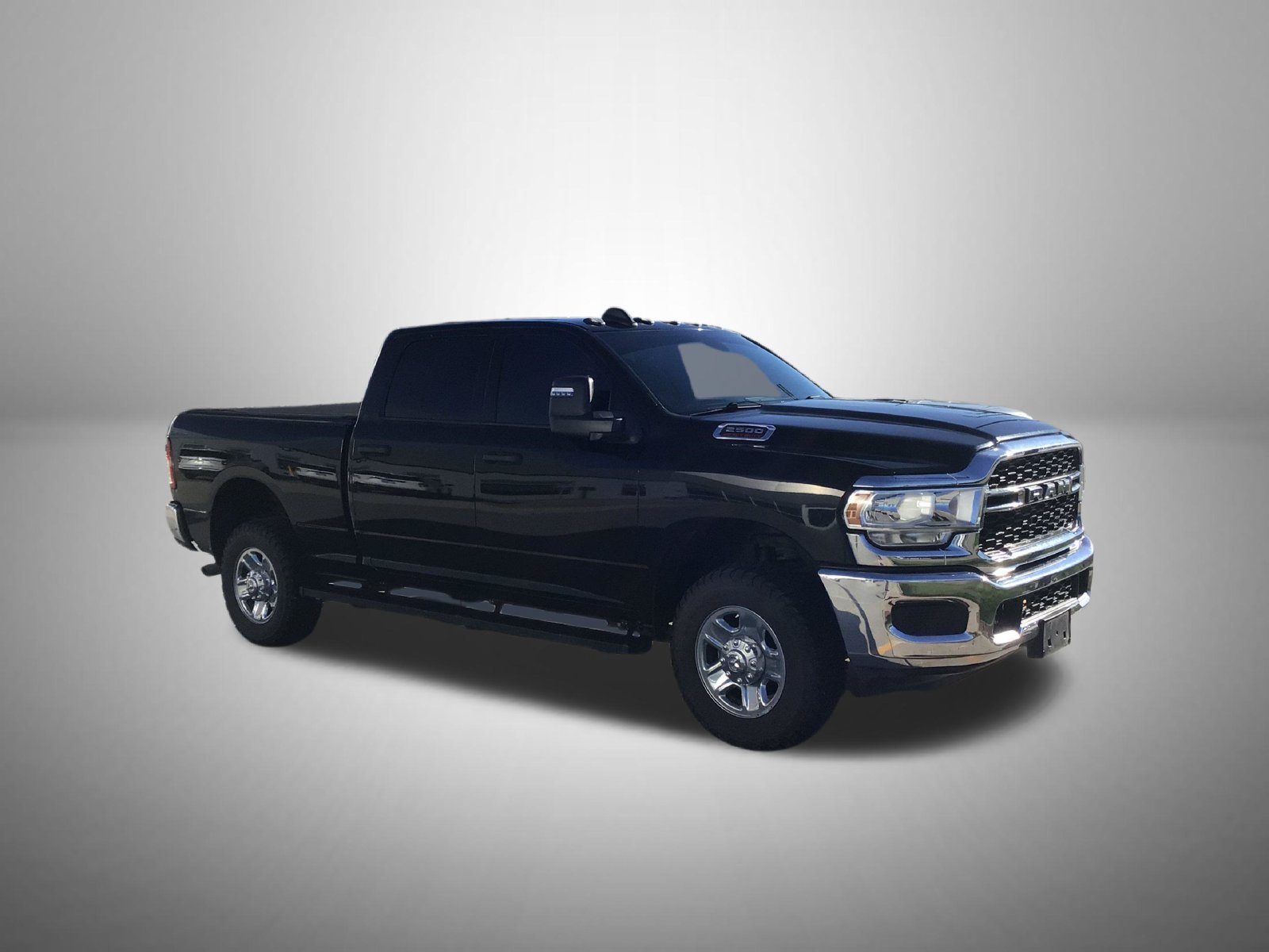 2024 RAM 2500 Pickup