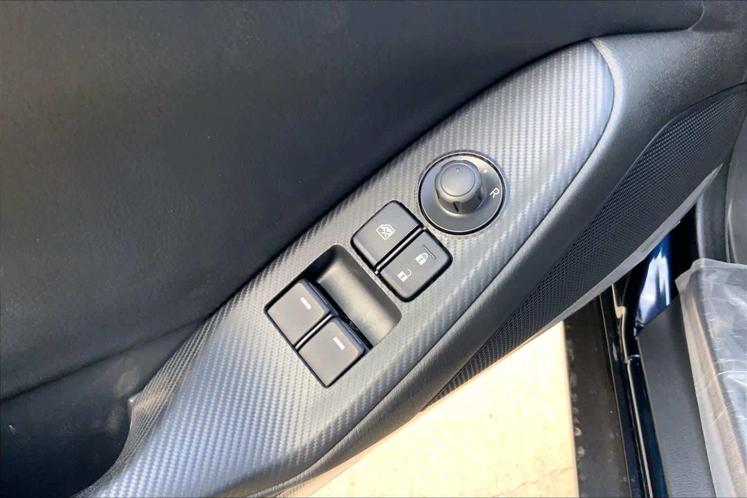 New 2026 Deep Crystal Blue Mica Mazda Grand Touring image 20