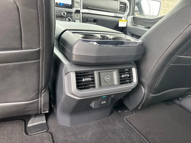 New 2026 Oxford White Ford T-Sport XLT image 32