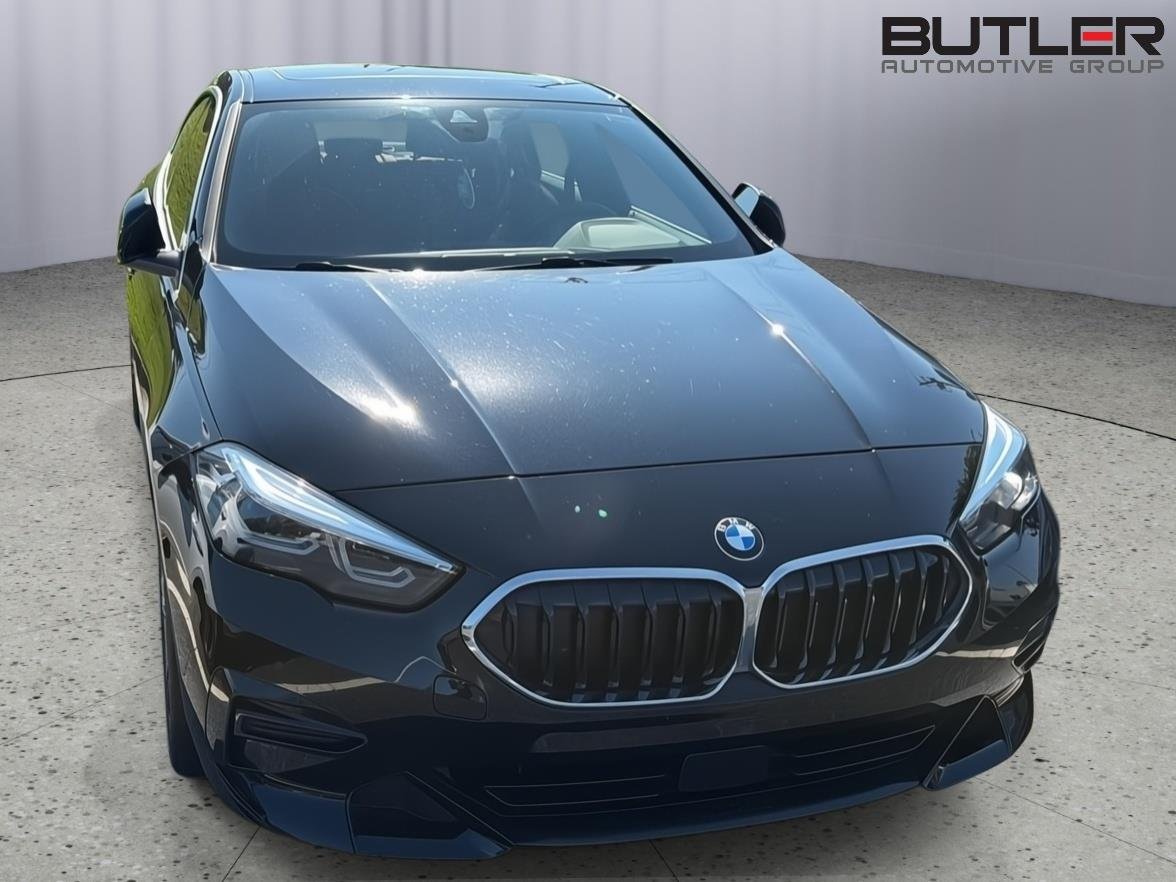 Used 2023 Jet Black BMW 228i image 5
