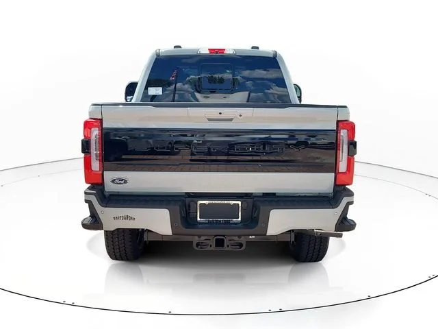 New 2026 Avalanche Ford Platinum image 6