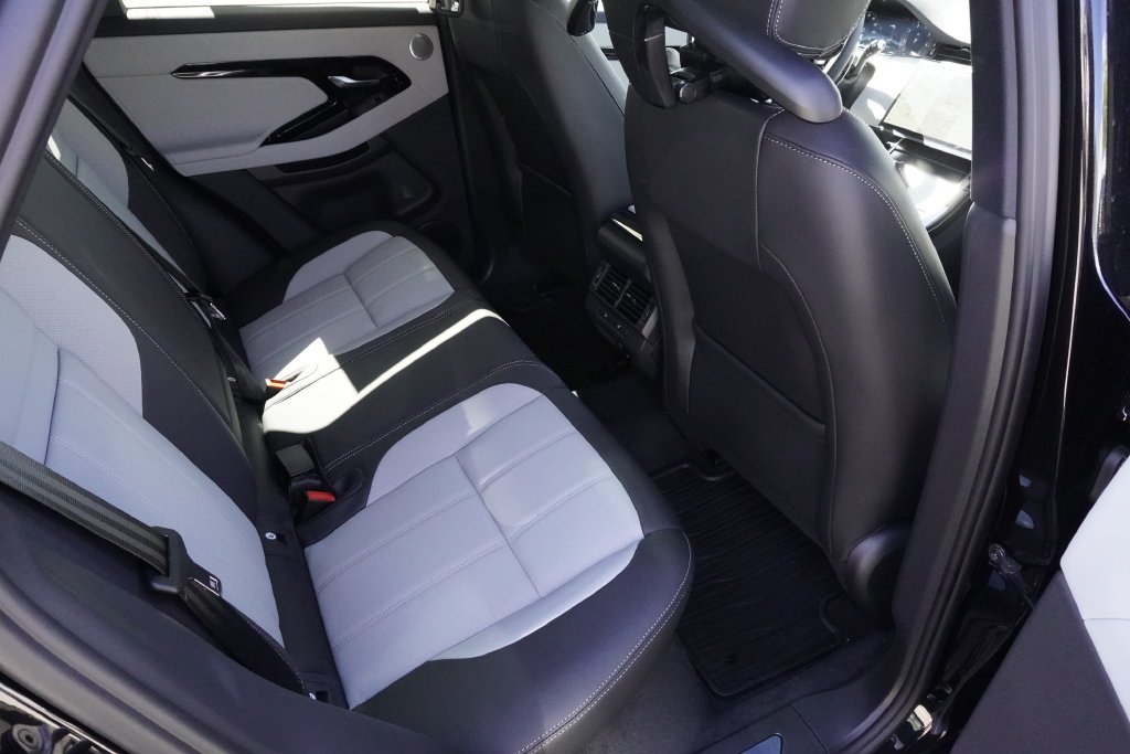 New 2026 Santorini Black Land Rover Hoxton Edition image 26