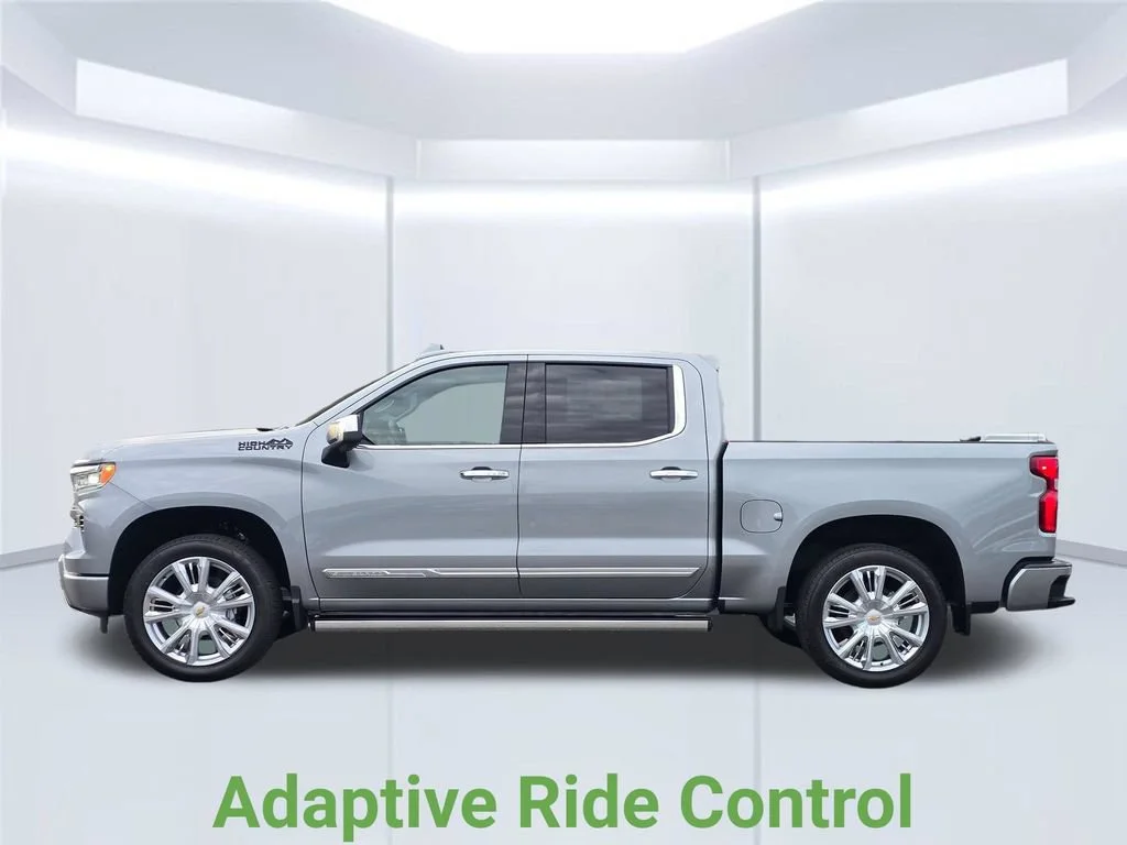 2026 Chevrolet Silverado 1500 High Country - Photo 20