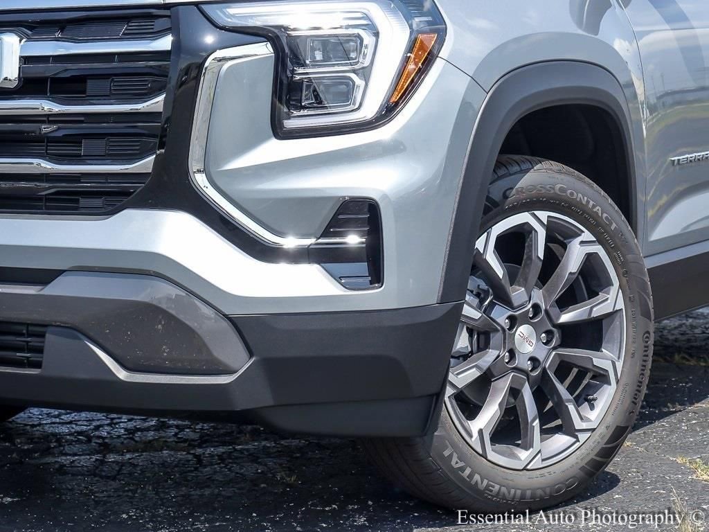 2026 GMC TERRAIN - Image 3