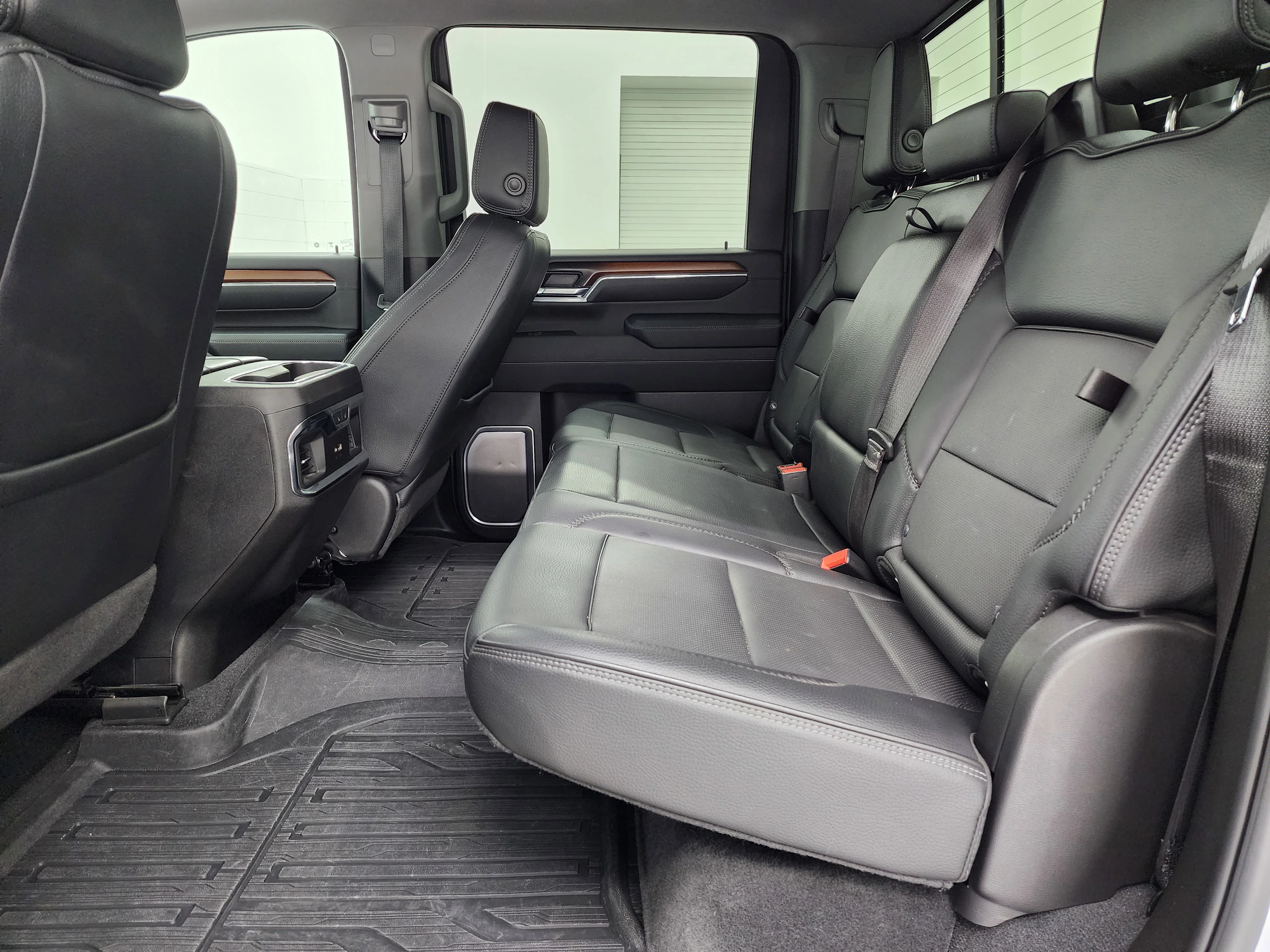 2024 GMC Sierra 2500HD Denali - Photo 9
