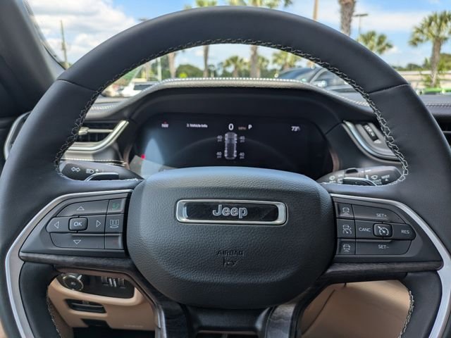 2024 Jeep Grand Cherokee Limited - Photo 34