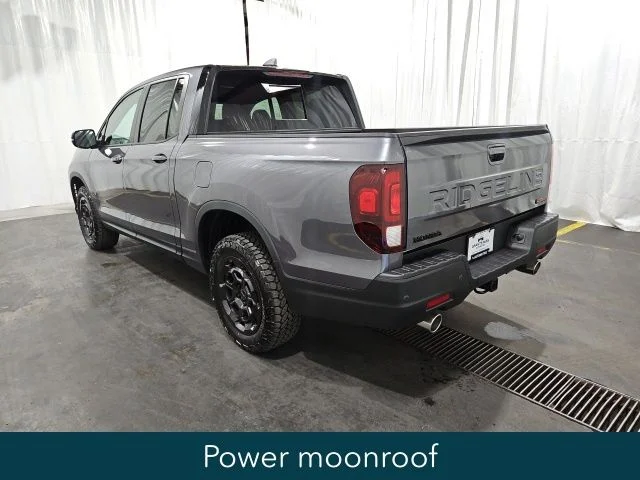 2026 Honda Ridgeline TrailSport - Photo 6