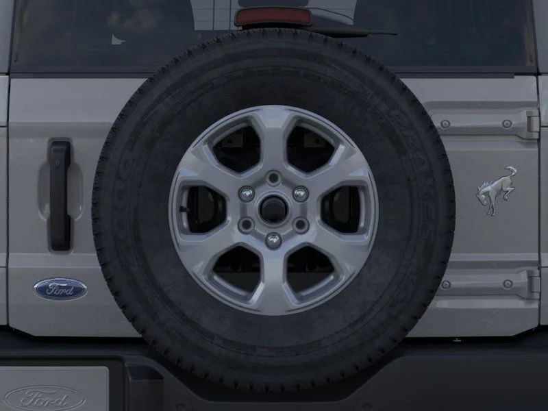 New 2026 Avalanche Ford Big Bend image 25