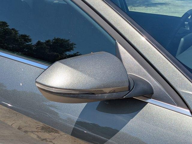New 2026 Amazon Gray Hyundai Limited image 46